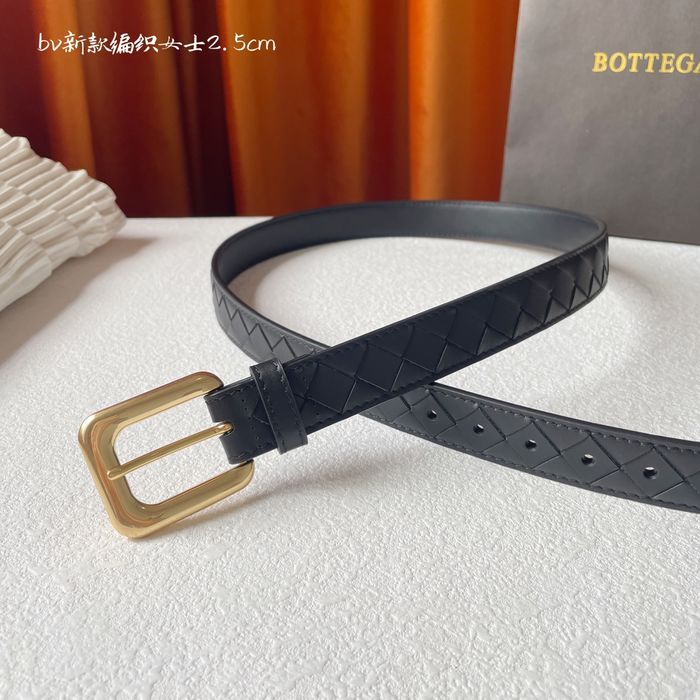 Bottega Veneta Belt 25MM BVB00016